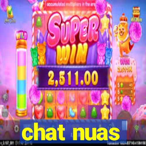 chat nuas